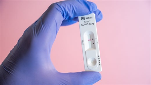 45 reactions · 22 comments | The Biden administration has restarted its free COVID home testing program. Watch the full episode at www.skynews.com.au/flash | Sky News Australia | Facebook