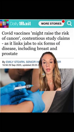 Comment SPIKE PROTEIN or check out the link in my profile to access this all natural blend being used GLOBALLY and you get 10% off with every single order using CODE: truthbombmom 🤩🤯 🔹Formulated by Dr. Peter McCullough and his medical board at TWC. And that your audience gets 10% off on every order. 🔹This has selenium - thyroid health & antioxidant function 🔹Tumeric Root Extract - Anti-inflammatory 🔹Bromelain - Helps break down proteins 🔹Nattokinase - Helps with cardiovascular and circula