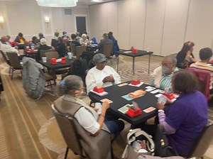2025 ABA MLK Sectional Tournament Atlanta | The ABA, Incorporated
