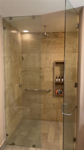 Hilton keys don’t work, toilet doesn’t work, elevator buttons don’t work, no running water. Hit me up. | Justen Hires