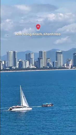 Top 9 beaches in Vietnam🇻🇳
