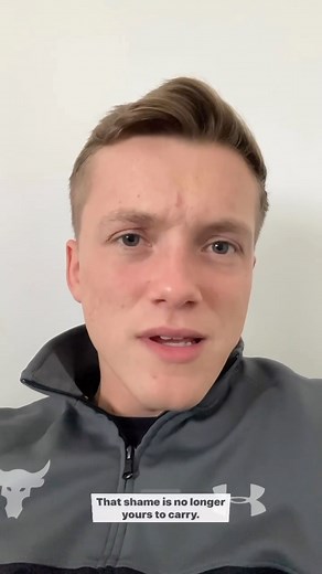 1K views · 134 reactions | It’s time to release the shame #bepowerful #breakthesilence #thriveafterabuse #motivation #therapy #mindfulness #healingjourney #recovery #trauma | Perry Power | Facebook