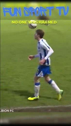 You Know? The Most FUNNY Sport Moments of all Time