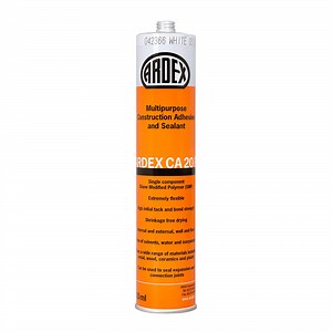 Ardex CA20P Construction Adhesive & Sealant - Tiling Supplies Direct