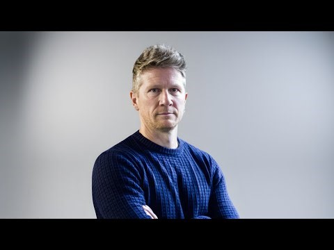 Ep 63 – Frank Barat (Exposing Israeli War Crimes and How Culture Became a Weapon for Palestine)