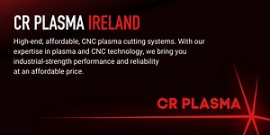 Water Mist Technology for CNC Plasma Cutting - CR PLASMA