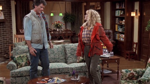 1.4K views · 25 reactions | Step by Step S1E9P2 | Frank agrees to the opera  if the Fosters go camping ️—but whining kids, a stuck truck , and a bear  make it a wild rescue adventure! | #StepByStep #TGIFClassics #90sSitcoms #FosterLambertFami #FamilyFunFlashback | Step By Step Tv Show | Facebook