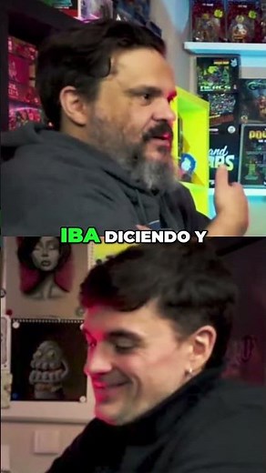 Alienígenas y Liderazgo: Inspiración de Scream en la Vida Real