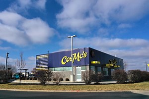 Off the Menu: McDonalds spinoff CosMc’s to focus on drinks, fast snacks