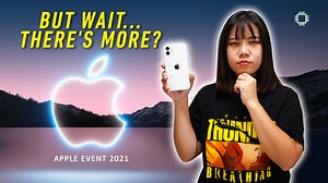 1.2K views · 22 reactions | Apple's biggest event of the year is happening in three days' time! If you're not sure what to expect, well, we've got you. Watch to find out what products will be released this time! #AppleEvent2021 #iPhone13 | KL Gadget Guy | Facebook