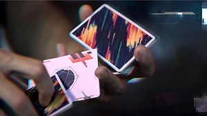 Pulse Playing Cards