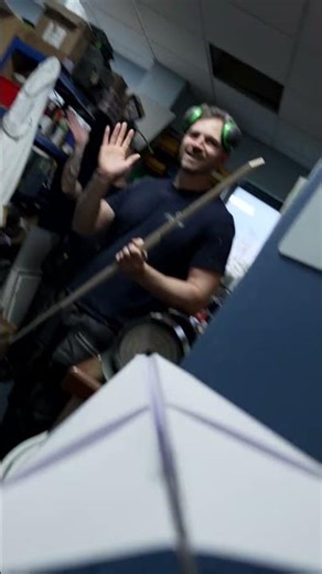A flying visit to the Southerly Yachts HQ!