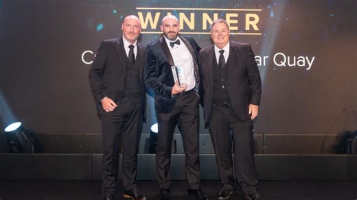Used Car Awards 2024