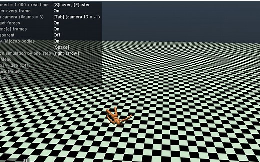 2022年5月Win10系统安装开源mujoco教程，奶奶都会的那种