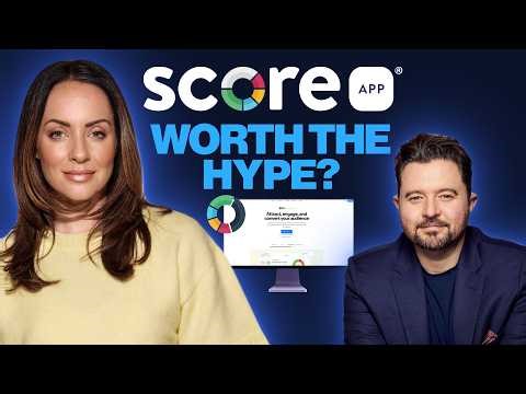 ScoreApp's AI Builder Exposed - Complete Honest Review