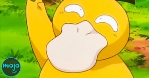 Top 10 Best Water Type Pokemon | Videos on WatchMojo.com