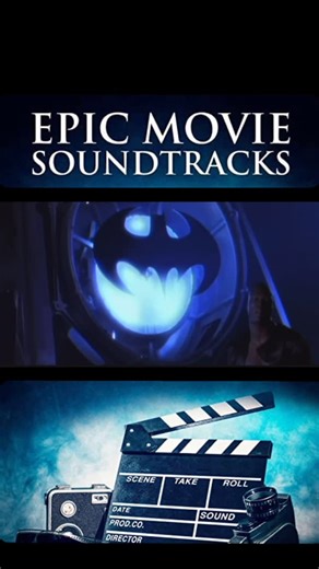 70sandbeyond | - Soundtrack Sunday . Music from the movies we love . Here is an edit of the original Batman set to this classic from Batman Forever . Seal... | Instagram