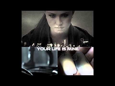 Legend by Marie Lu - Novel Trailer