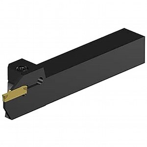 Sandvik Coromant RF123F067-12D Steel CoroCut 41641 Shank Tool for Parting and Grooving Holder, 0.67" Maximum Depth of Cut (Pack of 1)