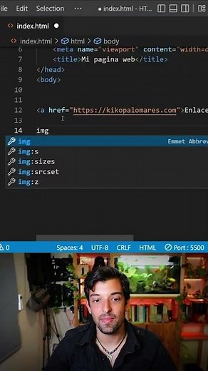 Qué son los atributos en HTML