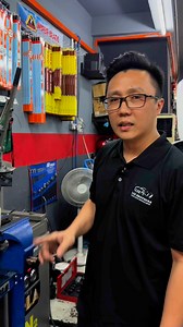 Absorber rasa lembut tak perlu tukar sebatang boleh buat maintenance balik area Ampang ukay perdana📲0163047699 lee | Lee Brothers Car Auto Specialist
