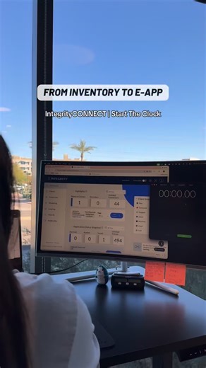 Desiree Blas on Instagram: "Underwriting doesn’t need to be complicated to be done right. Your time should be spent on helping more families! Timing the process with IntegrityCONNECT to show what an efficient workflow actually looks like. #lifeinsuranceagent #sales #integrityagents #integrityconnect #integrity"