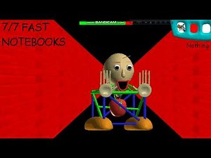 1st prize Swapped Basics Super Fast Hard Gameplay