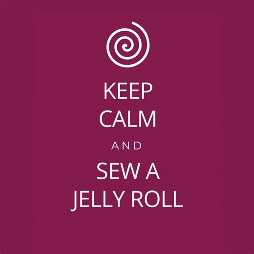 6.4K views · 60 reactions | Celebrate National Jelly Roll Day on Saturday with some new Free Patterns from Moda Fabrics! Learn more: https://www.shabbyfabrics.com/free-downloads-and-video/c76 | Shabby Fabrics | Facebook