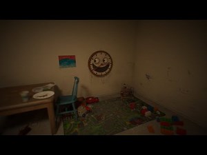 Exploring the Subliminal Demo – Retro-Analog Ambient Space