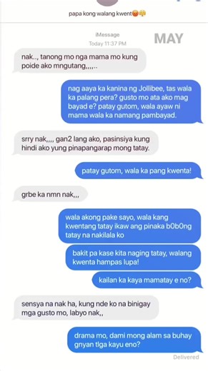 New AU Writer Content