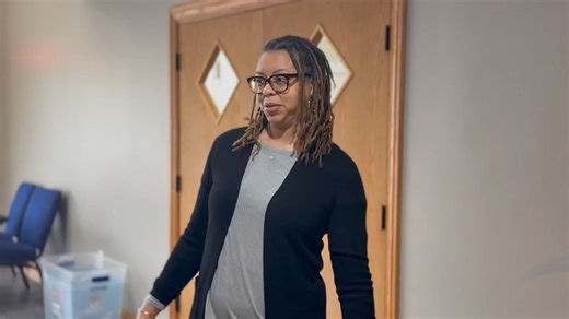 The countdown is ON! Church starts in 30—get here and get ready! | Redeemers House of Worship