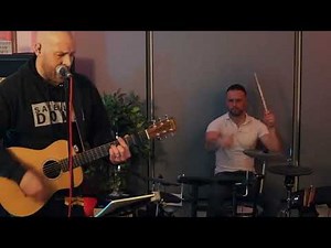 The Tokens performing L.I.F.E.G.O.E.S.O.N. by Noah and the Whale live - AliveNetwork.com