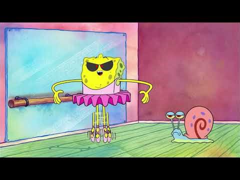 Monster How Should I Feel SpongeBob Meme | Dark SpongeBob Transformation