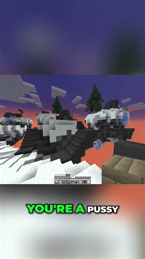 Batman Sky Wars: NEW PC, EPIC Wins! #shorts