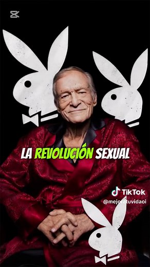 Remembering Hugh Hefner - The Iconic Playboy Founder