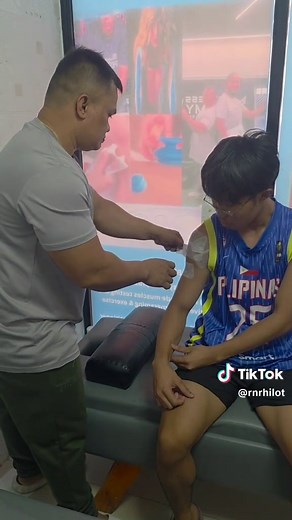 Dislocated Shoulder? RNR HILOT Offers Relief!