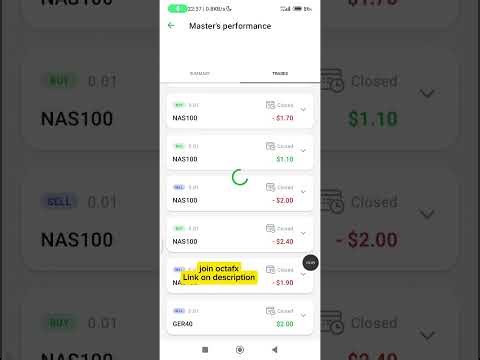 Smart Ways to Analyze Copy Trading on OctaFX #CopyTradingOctaFX #OctaFXMalaysia