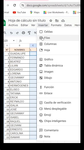 9K views · 209 reactions | Control de asistencia #tips #excel #tutorial #exceltips #windows #word #apps #tecnologia | Ideas digitales | Facebook
