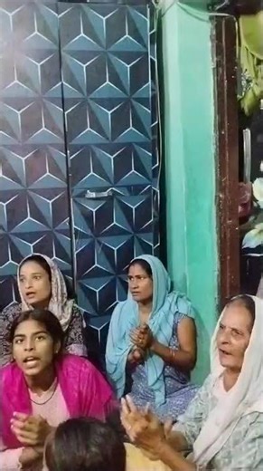 Worship by Pr: ROBINSON PAUL