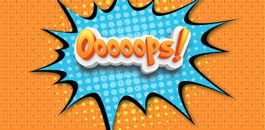 What is the biggest gaffe, blooper or blunder that a recent president has made? It may depend on what your definition of ‘is’ is