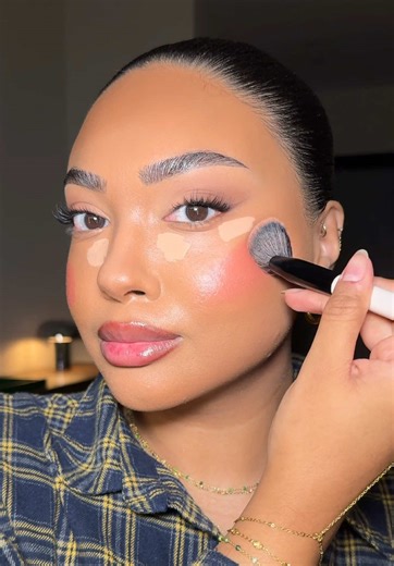 Eid-Inspired Makeup Tutorial: Step-by-Step Guide