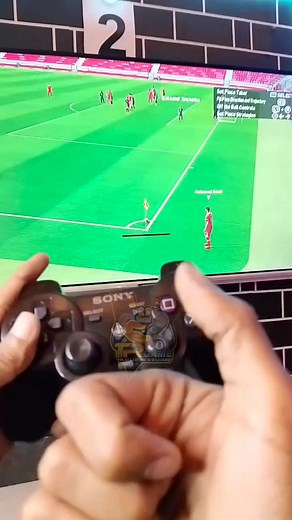 102K views · 1K reactions | #playstation #ps3 #ps4 #ps5 #gaming #tutorial #tipsdantrik #football #efootball #reels #fyp #fypppppppppppppppppppppppppp | Kode Rahasia85 | Facebook