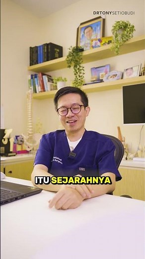 CARA HILANGKAN GANGLION CYST?!