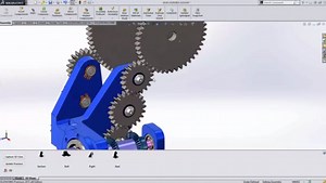 SOLIDWORKS Short: Maximize Your 3D with MBD