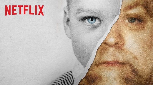 You may never commit a crime, but that doesn't mean you won't be accused. This is Episode 1 of Making a Murderer. | Netflix