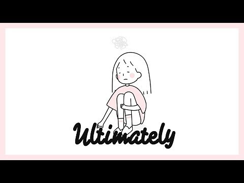 khai dreams • ultimately (lyrics)