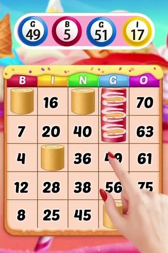 video Real ext Bingo Live at home 01 EN 720+1226