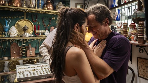 Le cose non dette, su Sky il film con Stefano Accorsi e Miriam Leone