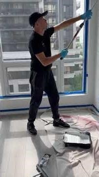 Apartment Makeover: Painting, Repairs & Deep Cleaning with Andy Handyman!