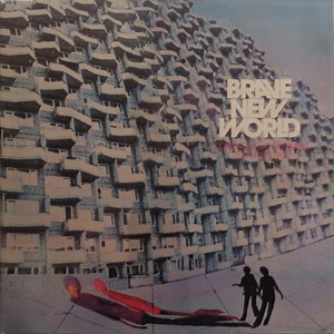 Brave New World - Impressions On Reading Aldous Huxley